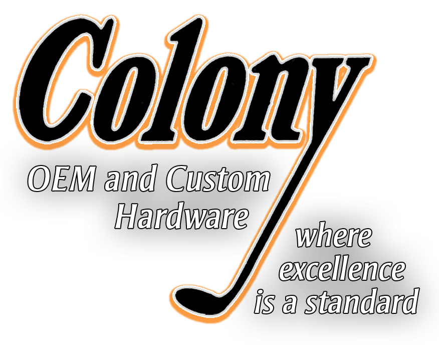 Colony Machine Products Retrocycle, LLC