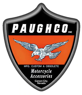 Paughco – Retrocycle, LLC