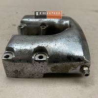 Harley OEM Front Shovelhead Rocker Cover - Used