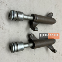 Harley Shovelhead Rocker Arm Set - Used