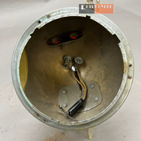 (SOLD) Rare OEM Early Harley Sportster Headlamp