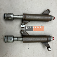 Harley Shovelhead Rocker Arm Set - Used