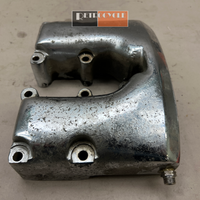 Harley OEM Front Shovelhead Rocker Cover - Used