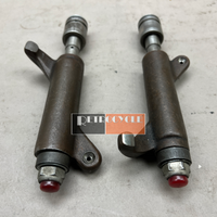 Harley Shovelhead Rocker Arm Set - Used