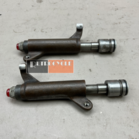 Harley Shovelhead Rocker Arm Set - Used