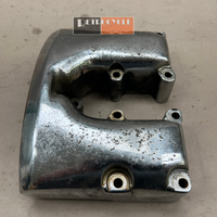 Harley OEM Front Shovelhead Rocker Cover - Used