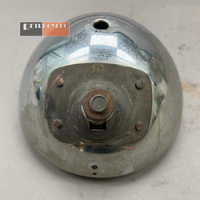 (SOLD) Rare OEM Early Harley Sportster Headlamp