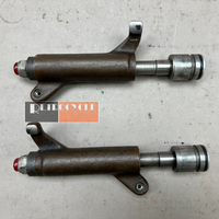 Harley Shovelhead Rocker Arm Set - Used