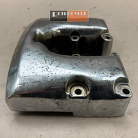 Harley OEM Front Shovelhead Rocker Cover - Used