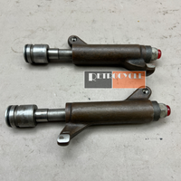 Harley Shovelhead Rocker Arm Set - Used