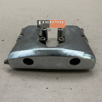 Harley OEM Front Shovelhead Rocker Cover - Used