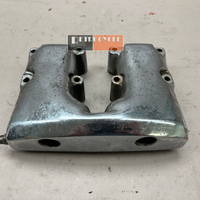 Harley OEM Front Shovelhead Rocker Cover - Used