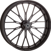 0201-2563 - ARLEN NESS Rim - Y-Spoke - Front - Black - 21x5.5 71-577