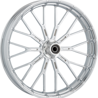 0202-2261 - ARLEN NESS Rim - Y-Spoke - Front - Chrome - 21x5.5 71-582