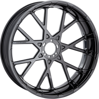 0210-0406 - ARLEN NESS Rim - Procross - Rear - Black - 18"x5.50" 71-572