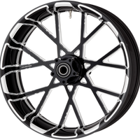 0210-0406 - ARLEN NESS Rim - Procross - Rear - Black - 18"x5.50" 71-572