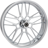 0210-0435 - ARLEN NESS Rim - Split-Spoke - Chrome - 21x5.5 330-007
