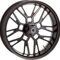 0210-0435 - ARLEN NESS Rim - Split-Spoke - Chrome - 21x5.5 330-007
