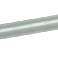 0214-0946 - EASTERN MOTORCYCLE PARTS Axle 45-0195