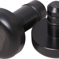 0214-2140 - DYNOJET Axle Slider - Rear - Black - Pan America 61300102