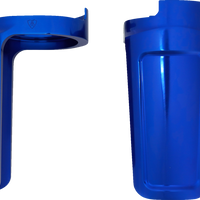 0403-0181 - ARLEN NESS Method® Fork Guard Cover - Blue 120-019