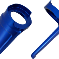0403-0181 - ARLEN NESS Method® Fork Guard Cover - Blue 120-019