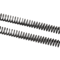 0405-0329 - EASTERN MOTORCYCLE PARTS Replacement Fork Springs - 35 mm Showa K-2-834