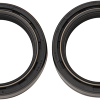 0407-0057 - DRAG SPECIALTIES Fork Seal Kit - 39 mm - Showa Forks 55-113