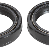 0407-0057 - DRAG SPECIALTIES Fork Seal Kit - 39 mm - Showa Forks 55-113