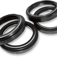 0407-0674 - DRAG SPECIALTIES Fork Seal/Dust Wiper Kit - 39 mm 56-125-D