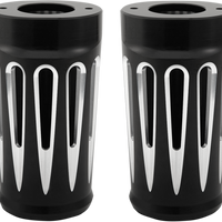 0411-0087 - ARLEN NESS Deep Cut Fork Boot Covers - Deep Cut - FL 20-034