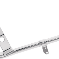 0510-0108 - ARLEN NESS 1" Lowered Kickstand - Chrome 11-023