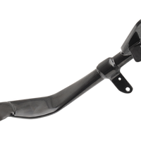 0510-0282 - DRAG SPECIALTIES Kickstand - Black - 7" 32-0472-1NUGB