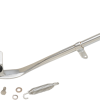 0510-0327 - DRAG SPECIALTIES Kickstand Kit - Softail - 1" Under Stock 77840