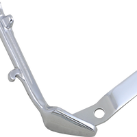 0510-0534 - DRAG SPECIALTIES Kickstand - Chrome - Stock Length C32-0481C