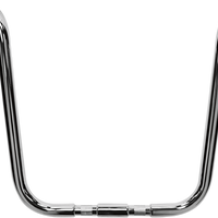 0601-1009 - DRAG SPECIALTIES Handlebar - Buffalo - Springer Ape - 18" - Chrome 0601-1009