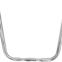 0601-1009 - DRAG SPECIALTIES Handlebar - Buffalo - Springer Ape - 18" - Chrome 0601-1009