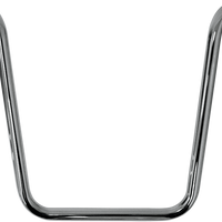 0601-1224 - DRAG SPECIALTIES Handlebar - Ape Hanger - 18" - TBW - Chrome 0601-1224