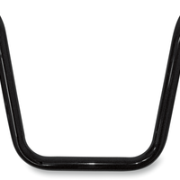 0601-1252 - DRAG SPECIALTIES Handlebar - Big Ape - 16" - TBW - Black 0601-1252