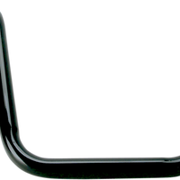 0601-1252 - DRAG SPECIALTIES Handlebar - Big Ape - 16" - TBW - Black 0601-1252