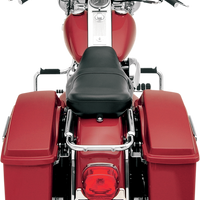 0601-2738 - DRAG SPECIALTIES Handlebar - Buffalo - Bagger Ape - Chrome 0601-2738