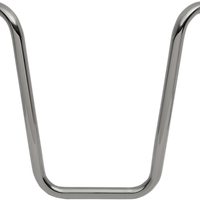 0601-4200 - DRAG SPECIALTIES Handlebar - Narrow Ape - 16" - TBW - Chrome 0601-4200