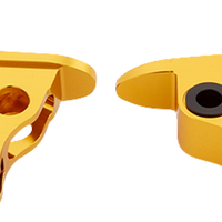 0610-2289 - ARLEN NESS Method Lever Set - Gold 530-028