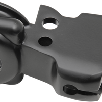0615-0270 - DRAG SPECIALTIES Bracket - Clutch - Black H07-0780MB-3