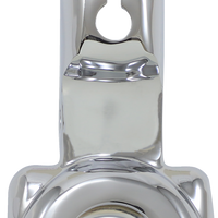 0615-0332 - DRAG SPECIALTIES Bracket - Clutch - Chrome H07-0805-3