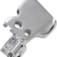 0615-0332 - DRAG SPECIALTIES Bracket - Clutch - Chrome H07-0805-3