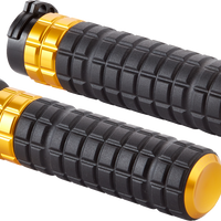 0630-3272 - ARLEN NESS SpeedLiner Grips - Cable - Gold 500-018