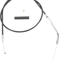 0650-0403 - DRAG SPECIALTIES Throttle Cable - 36" - Vinyl 4330406B
