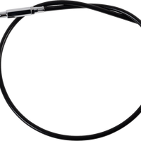 0651-0133 - DRAG SPECIALTIES Idle Cable - 28-1/2" - Vinyl 4342602B