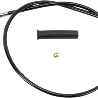 0651-0151 - DRAG SPECIALTIES Idle Cable - 30" - Vinyl 4340400B